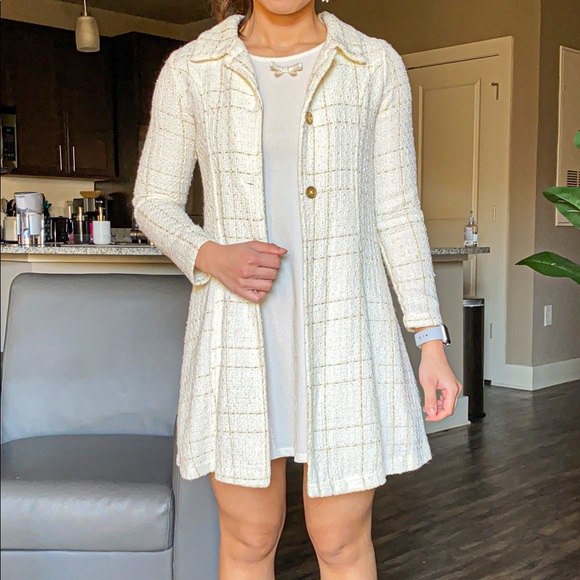 Coat Set - Picture 4 of 4